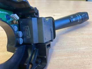 bontott VOLVO S60 Jobb Kormánykapcsoló Ablaktörlő