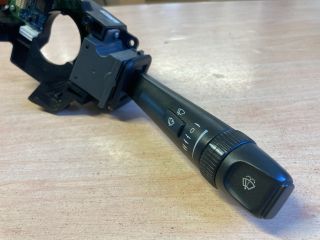 bontott VOLVO S60 Jobb Kormánykapcsoló Ablaktörlő