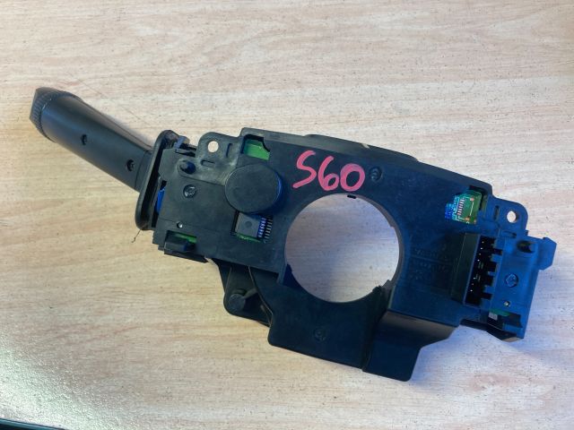 bontott VOLVO S60 Jobb Kormánykapcsoló Ablaktörlő