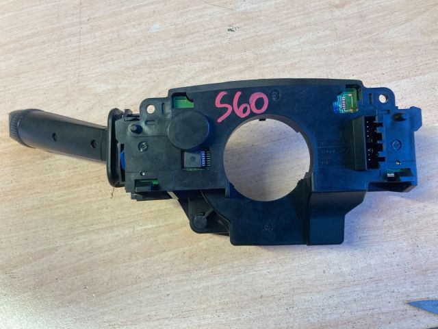 bontott VOLVO S60 Jobb Kormánykapcsoló Ablaktörlő