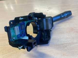 bontott VOLVO S60 Jobb Kormánykapcsoló Ablaktörlő