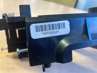 bontott VOLVO S60 Jobb Kormánykapcsoló Ablaktörlő