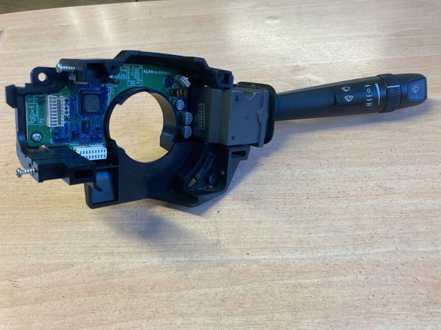 bontott VOLVO S60 Jobb Kormánykapcsoló Ablaktörlő