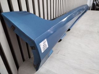 bontott VOLVO S60 Jobb Küszöb