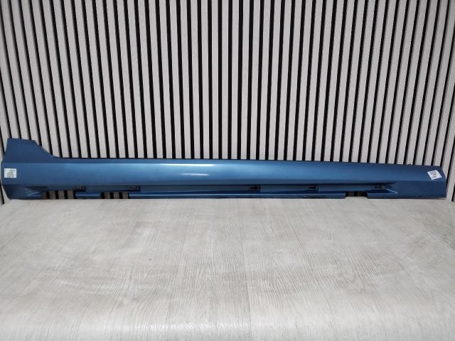 bontott VOLVO S60 Jobb Küszöb