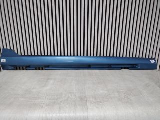 bontott VOLVO S60 Jobb Küszöb