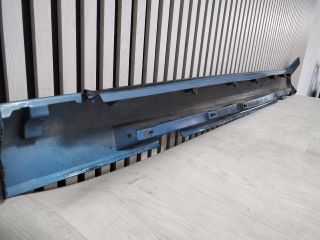 bontott VOLVO S60 Jobb Küszöb