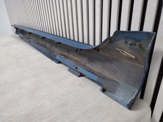 bontott VOLVO S60 Jobb Küszöb