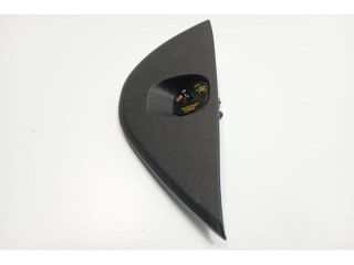 bontott VOLVO S60 Jobb Műszerfal Oldalkárpit