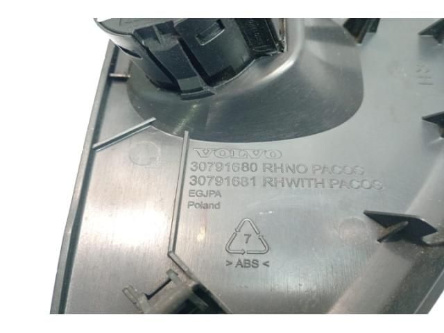 bontott VOLVO S60 Jobb Műszerfal Oldalkárpit