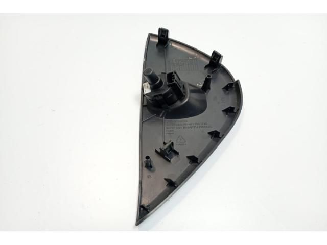 bontott VOLVO S60 Jobb Műszerfal Oldalkárpit