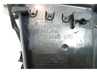 bontott VOLVO S60 Jobb Szellőző