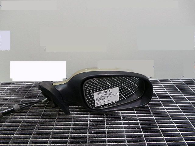 bontott VOLVO S60 Jobb Visszapillantó Tükör (Elektromos)