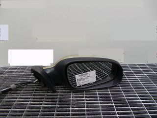bontott VOLVO S60 Jobb Visszapillantó Tükör (Elektromos)