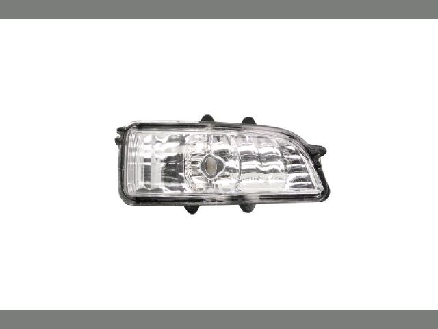 bontott VOLVO S60 Jobb Visszapillantó Tükör Irányjelző