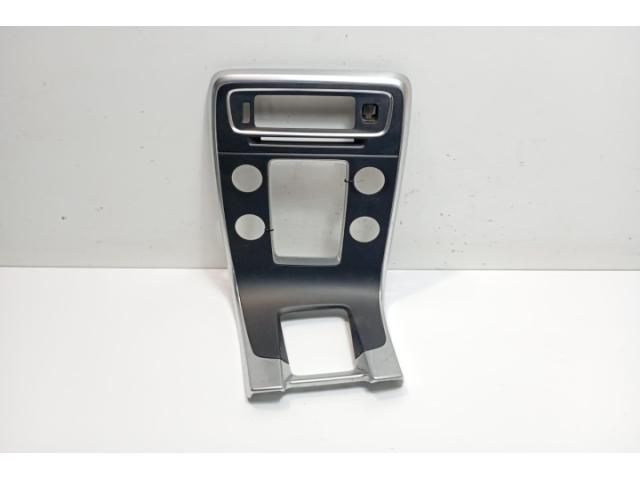 bontott VOLVO S60 Kardánbox