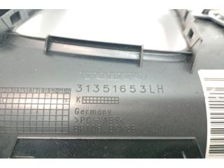 bontott VOLVO S60 Kardánbox