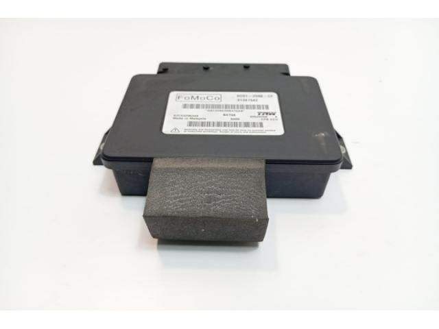 bontott VOLVO S60 Kézifék Elektronika