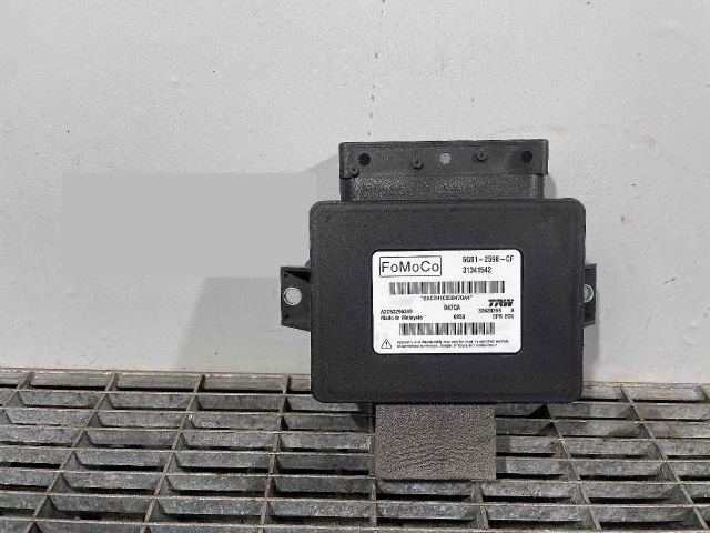 bontott VOLVO S60 Kézifék Elektronika