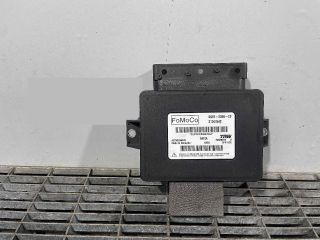 bontott VOLVO S60 Kézifék Elektronika