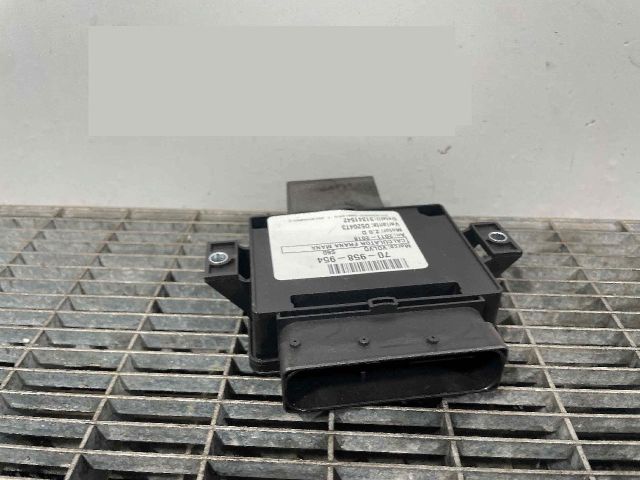 bontott VOLVO S60 Kézifék Elektronika