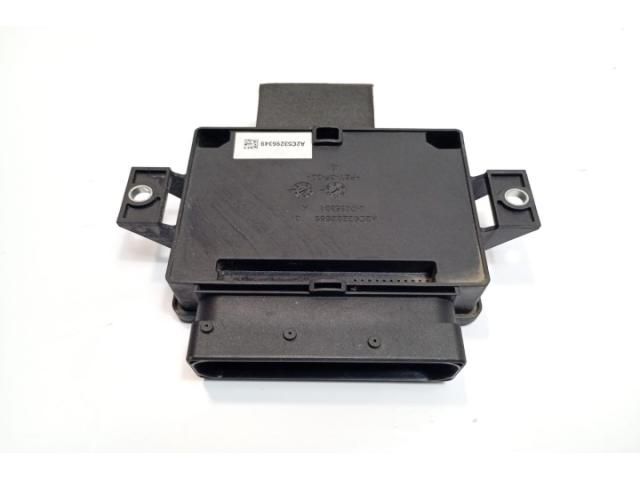 bontott VOLVO S60 Kézifék Elektronika