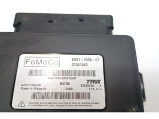 bontott VOLVO S60 Kézifék Elektronika