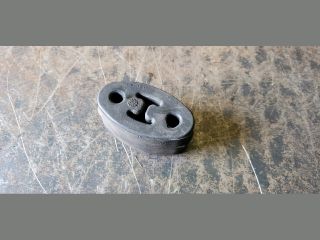 bontott VOLVO S60 Kipufogó Tartó