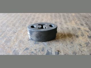 bontott VOLVO S60 Kipufogó Tartó