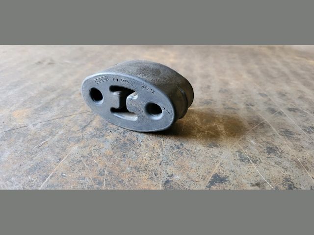 bontott VOLVO S60 Kipufogó Tartó