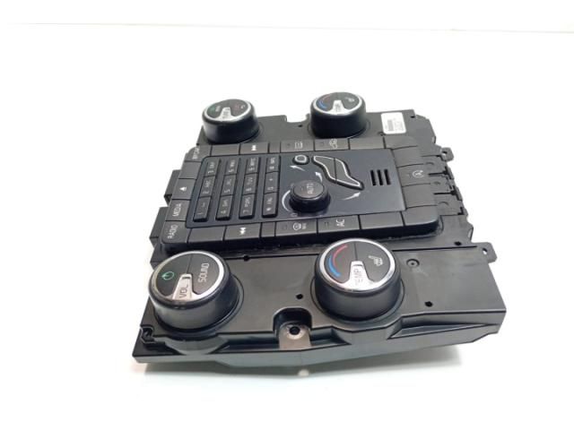 bontott VOLVO S60 Klíma Kapcsoló