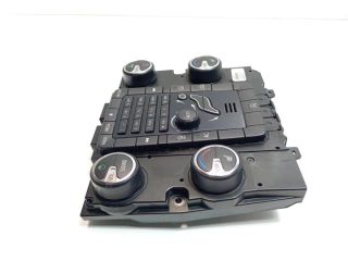 bontott VOLVO S60 Klíma Kapcsoló