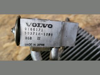 bontott VOLVO S60 Klíma Párologtató