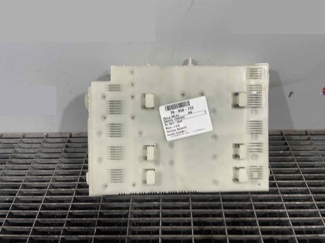 bontott VOLVO S60 Komfort Elektronika