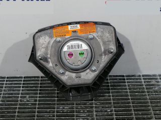bontott VOLVO S60 Kormánylégzsák