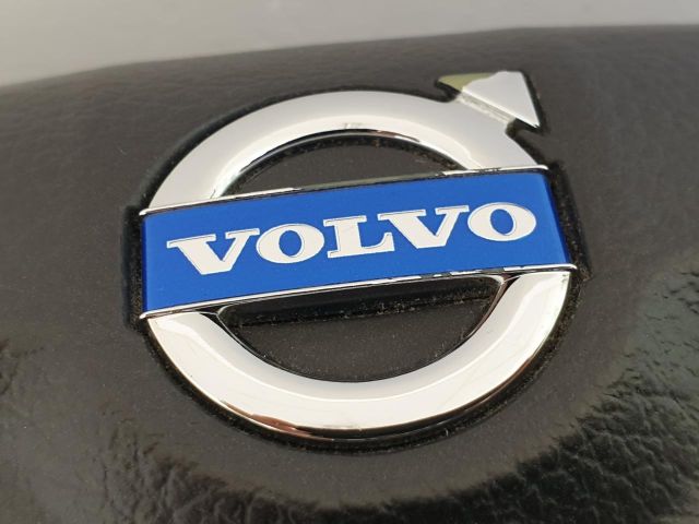 bontott VOLVO S60 Kormánylégzsák