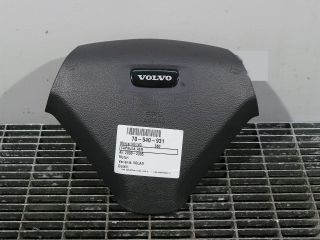 bontott VOLVO S60 Kormánylégzsák