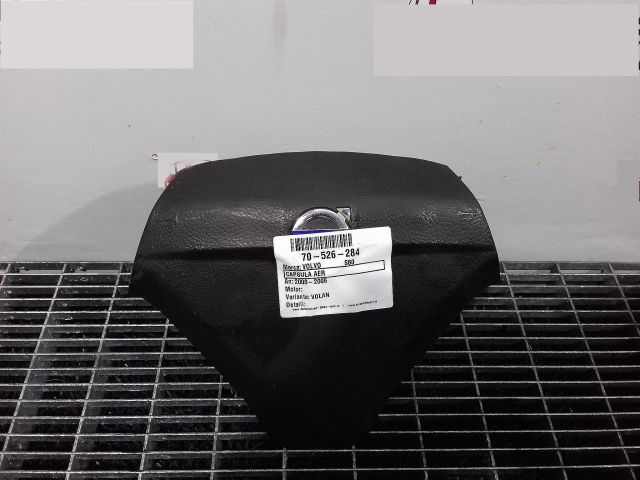 bontott VOLVO S60 Kormánylégzsák