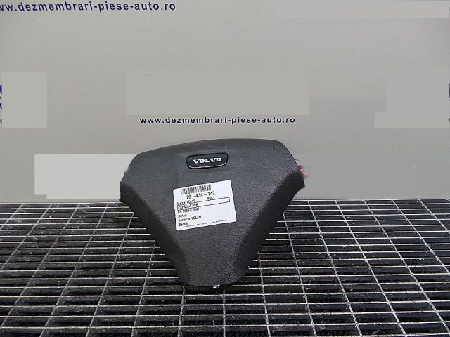bontott VOLVO S60 Kormánylégzsák
