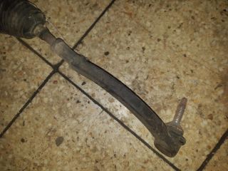 bontott VOLVO S60 Kormánymű Szervós