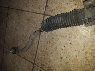 bontott VOLVO S60 Kormánymű Szervós