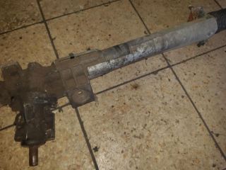 bontott VOLVO S60 Kormánymű Szervós