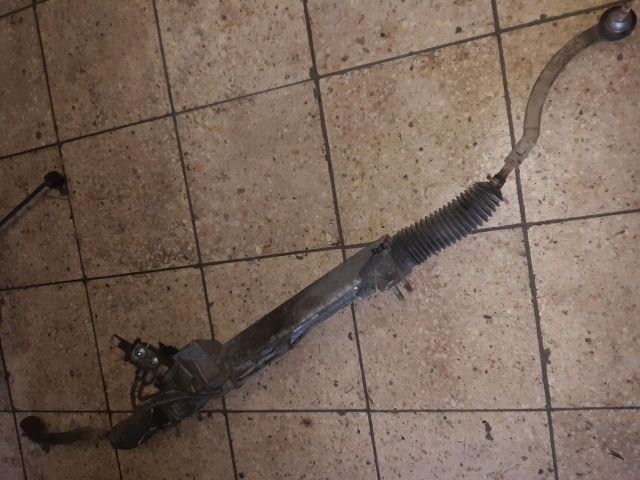 bontott VOLVO S60 Kormánymű Szervós