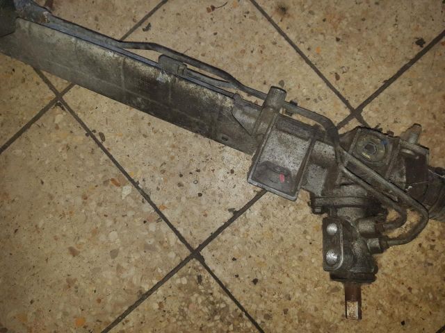 bontott VOLVO S60 Kormánymű Szervós