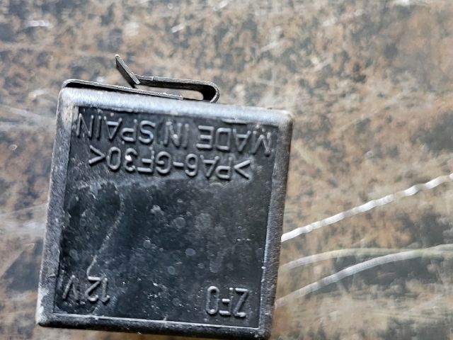 bontott VOLVO S60 Kormányszög Jeladó