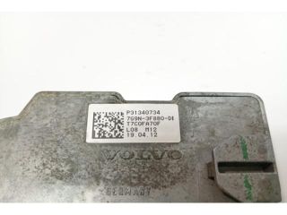 bontott VOLVO S60 Kormányzár (Elektromos)