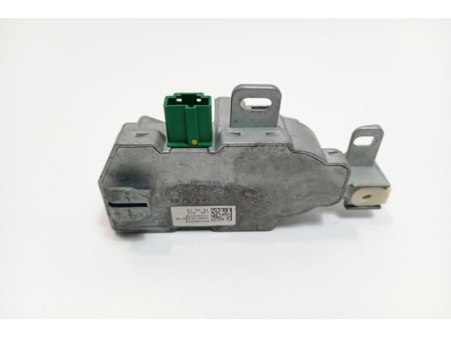 bontott VOLVO S60 Kormányzár (Elektromos)