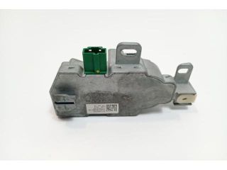 bontott VOLVO S60 Kormányzár (Elektromos)