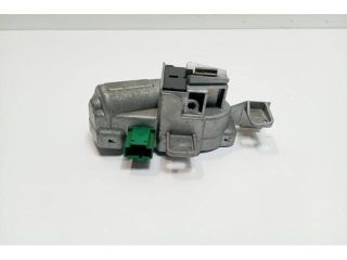 bontott VOLVO S60 Kormányzár (Elektromos)