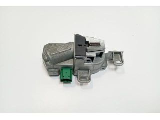 bontott VOLVO S60 Kormányzár (Elektromos)